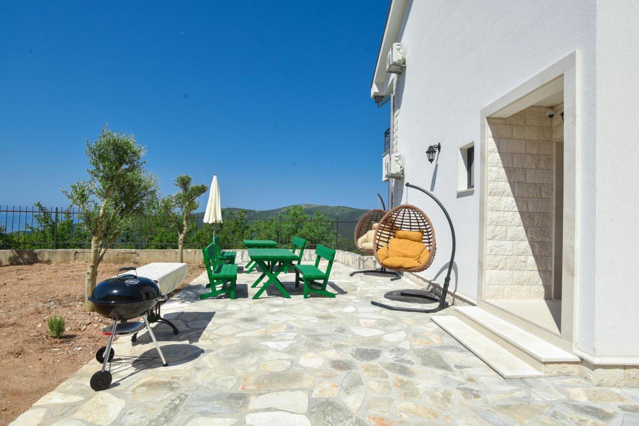 Villa Andrea 1 Budva