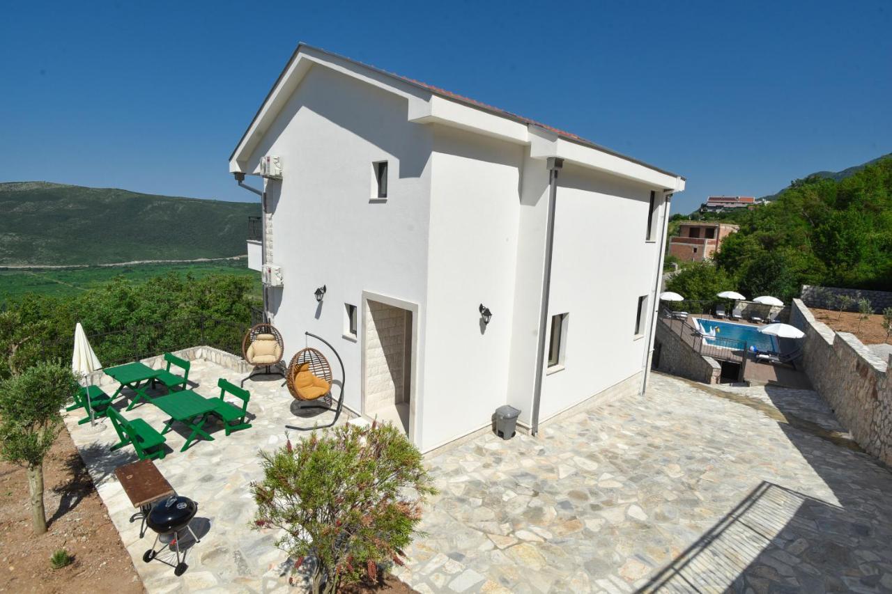 Andrea 1 Villa Budva