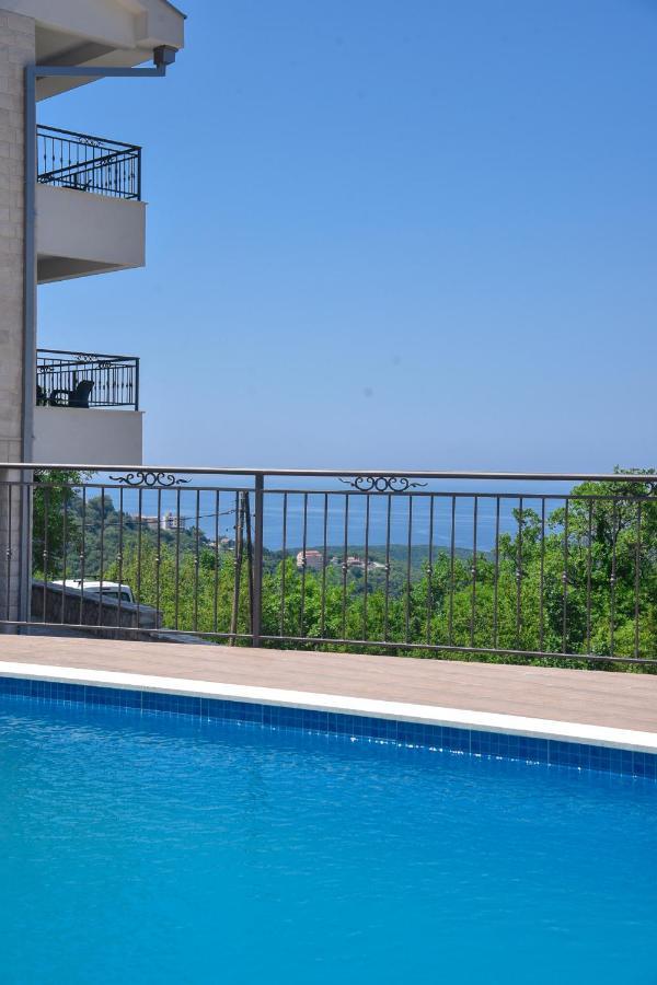 Andrea 1 Villa *