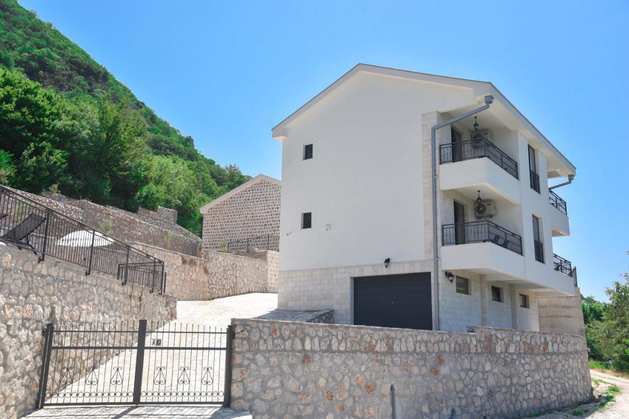 Andrea 1 Villa