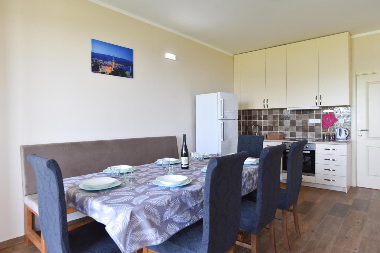 Villa Andrea 1 Budva