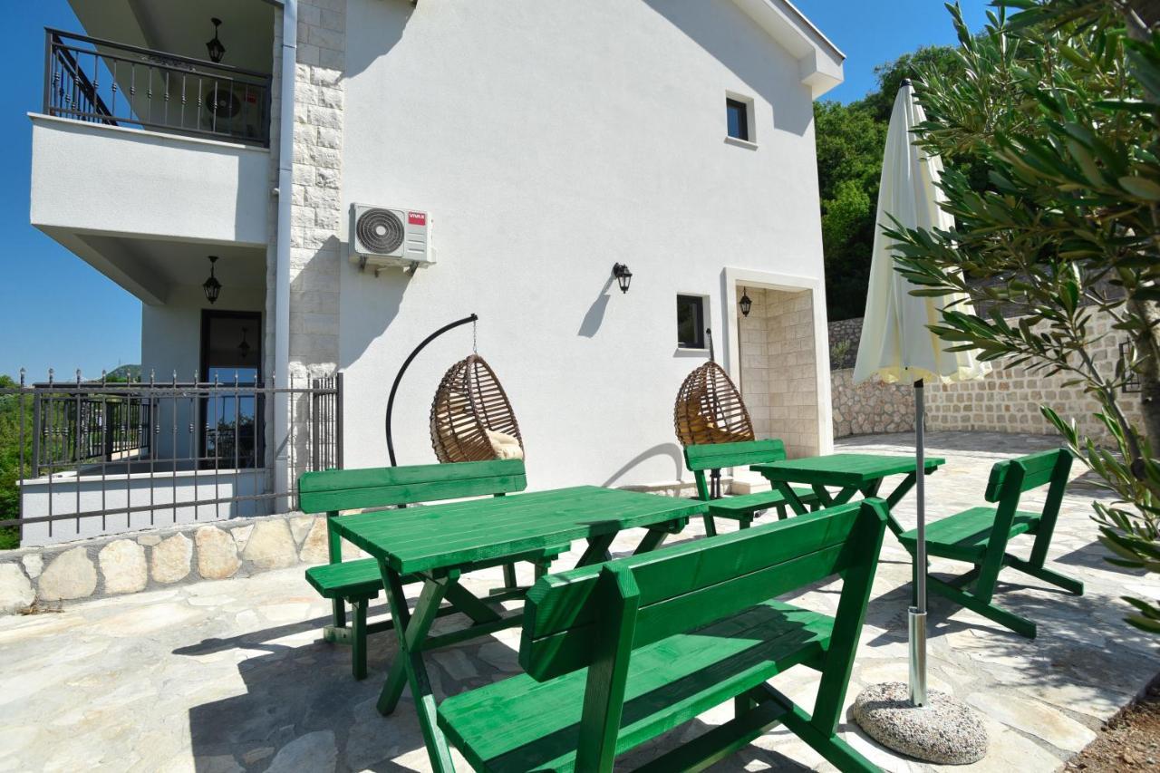 Villa Andrea 1 *