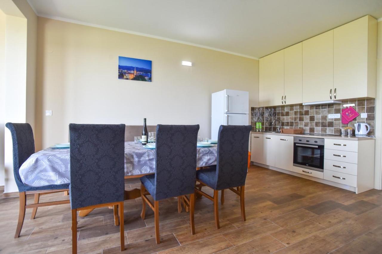 Villa Andrea 1 *