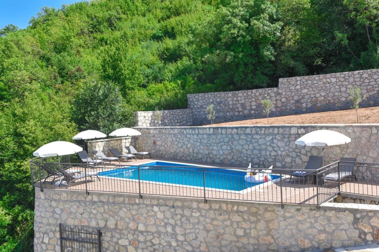 Villa Andrea 1 *