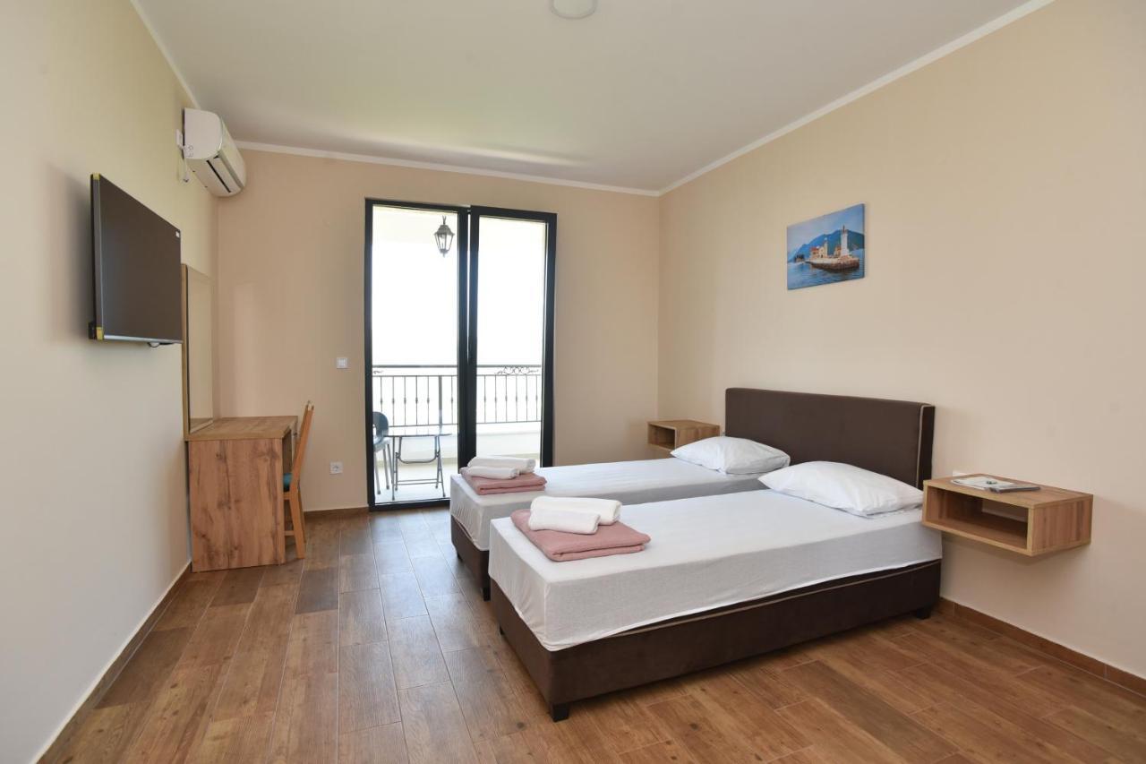 Villa Andrea 1 Budva
