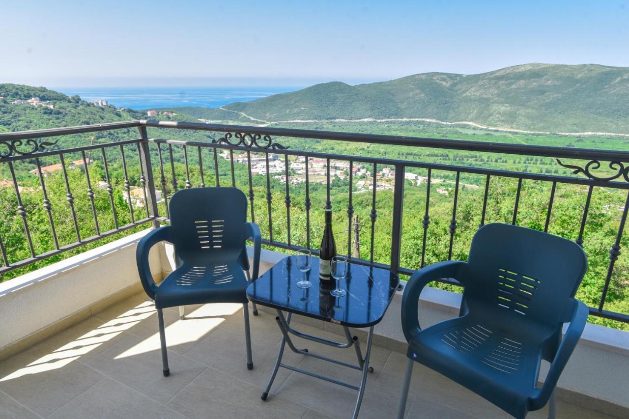 Andrea 1 Villa Budva