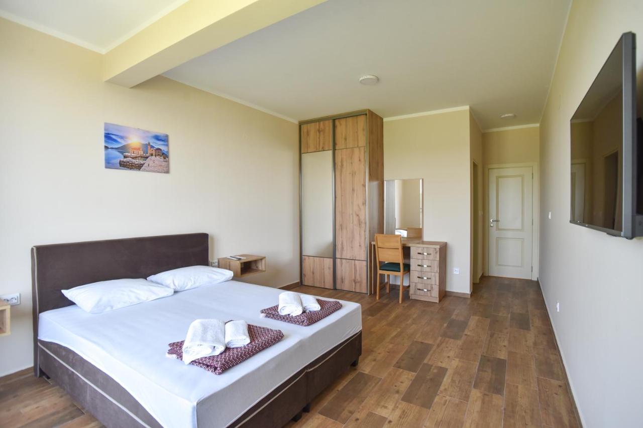 Villa Andrea 1 Budva