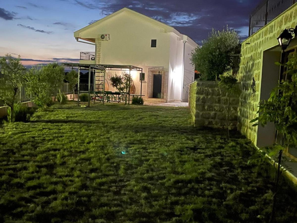 Andrea 1 Villa