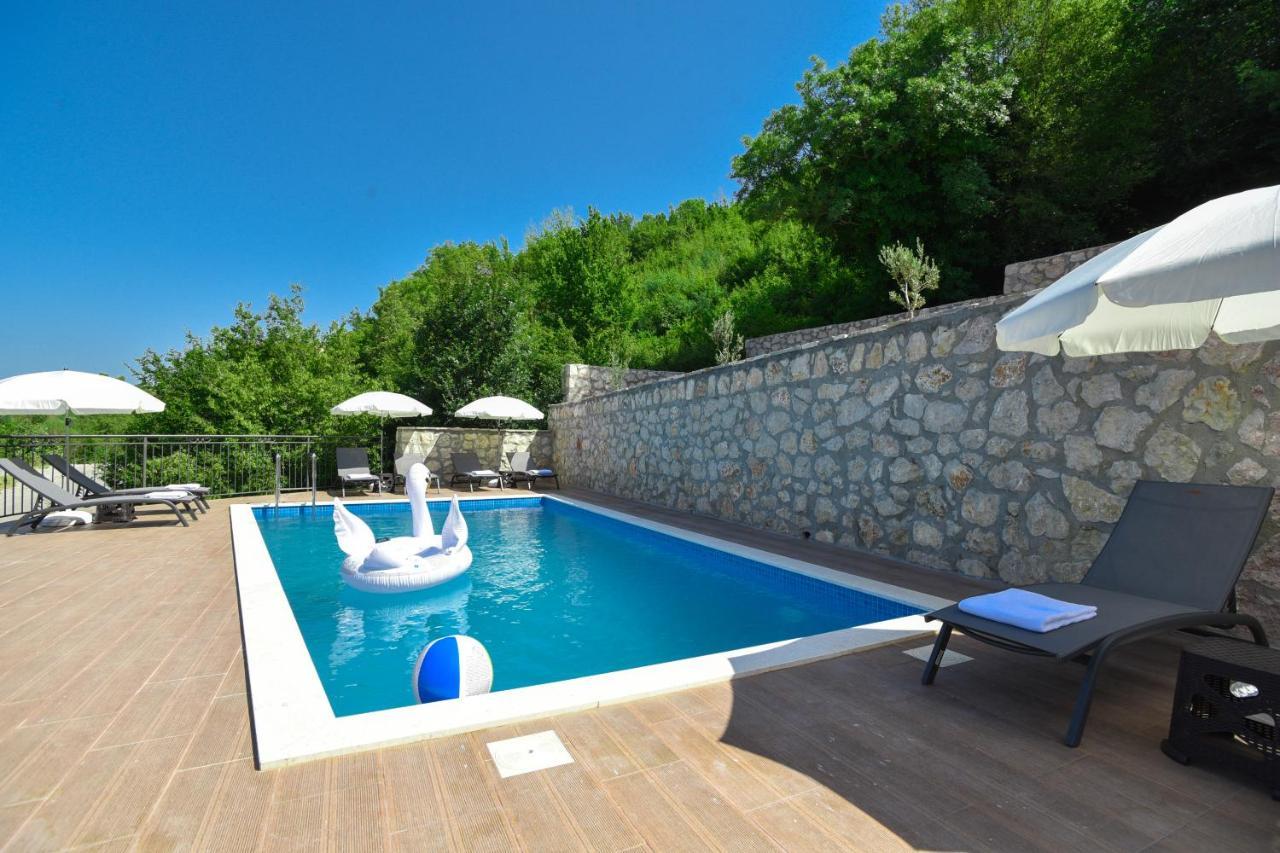 Villa Andrea 1